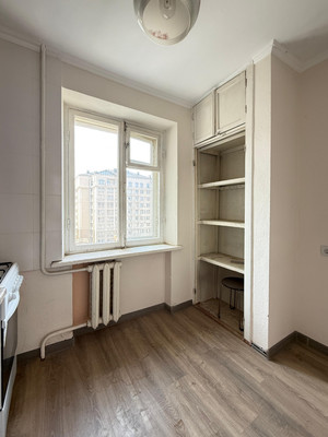 Продам многокомнатную квартиру, Пушкина ул, 62, Нальчик г