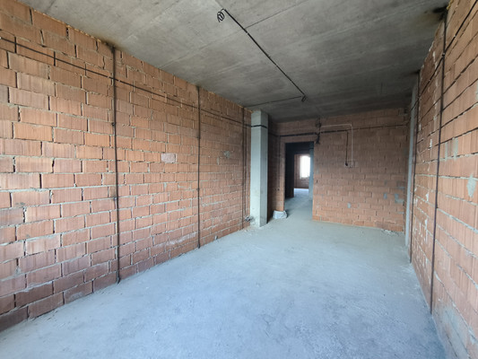 Продам трехкомнатную (3-комн.) квартиру, Толстого ул, 74/1, Нальчик г