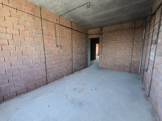 Продам трехкомнатную (3-комн.) квартиру, Толстого ул, 74/1, Нальчик г