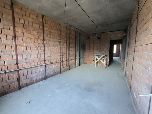 Продам трехкомнатную (3-комн.) квартиру, Толстого ул, 74/1, Нальчик г