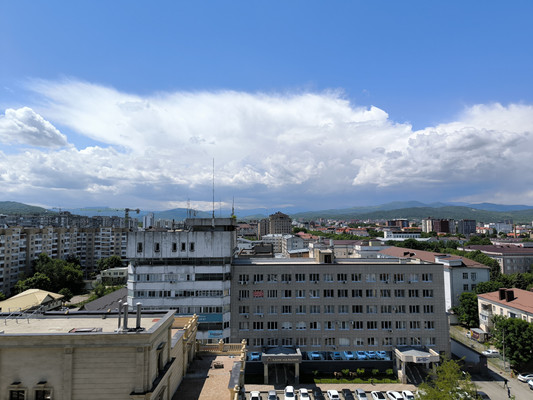 Продам трехкомнатную (3-комн.) квартиру, Толстого ул, 74/1, Нальчик г