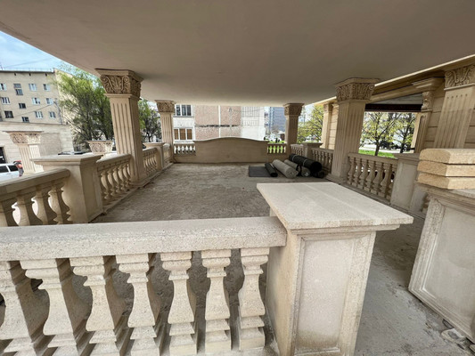 Продам трехкомнатную (3-комн.) квартиру, Толстого ул, 74/1, Нальчик г