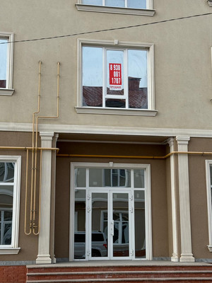 Продам двухкомнатную (2-комн.) квартиру, имени Гагарина Юрия Алексеевича ул, 3, Баксан г