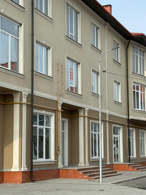 Продам двухкомнатную (2-комн.) квартиру, имени Гагарина Юрия Алексеевича ул, 3, Баксан г