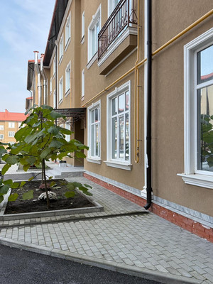 Продам двухкомнатную (2-комн.) квартиру, имени Гагарина Юрия Алексеевича ул, 3, Баксан г