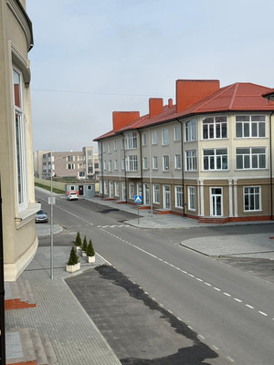 Продам двухкомнатную (2-комн.) квартиру, имени Гагарина Юрия Алексеевича ул, 3, Баксан г