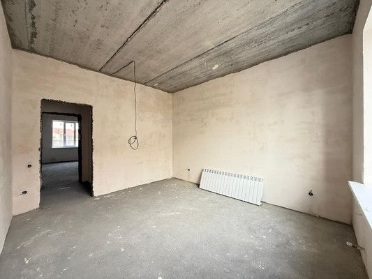 Продам двухкомнатную (2-комн.) квартиру, имени Гагарина Юрия Алексеевича ул, 3, Баксан г