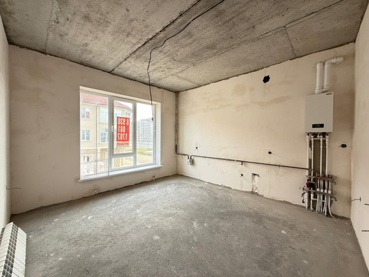 Продам двухкомнатную (2-комн.) квартиру, имени Гагарина Юрия Алексеевича ул, 3, Баксан г