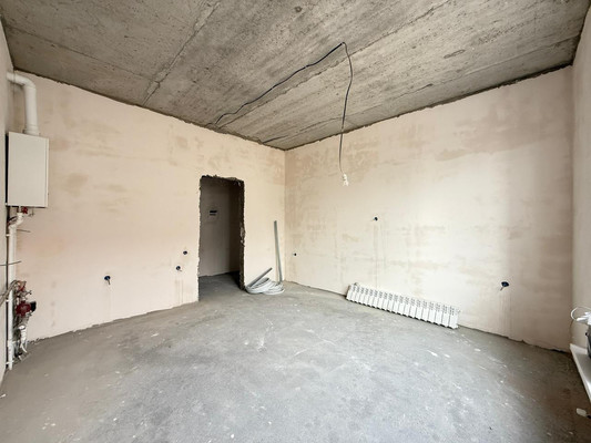 Продам двухкомнатную (2-комн.) квартиру, имени Гагарина Юрия Алексеевича ул, 3, Баксан г