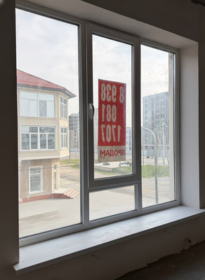 Продам двухкомнатную (2-комн.) квартиру, имени Гагарина Юрия Алексеевича ул, 3, Баксан г