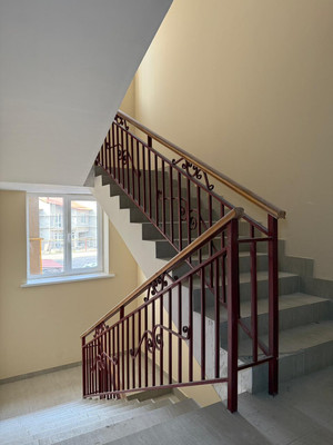 Продам двухкомнатную (2-комн.) квартиру, имени Гагарина Юрия Алексеевича ул, 3, Баксан г