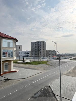 Продам двухкомнатную (2-комн.) квартиру, имени Гагарина Юрия Алексеевича ул, 3, Баксан г