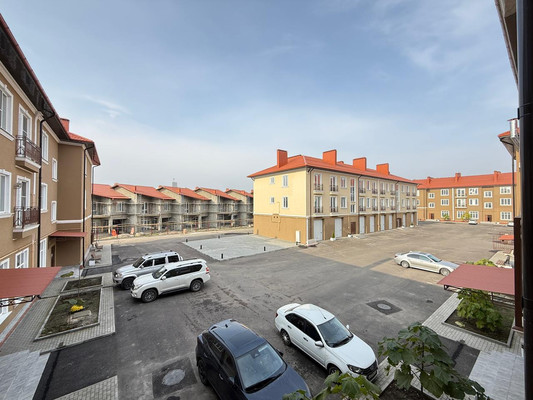 Продам двухкомнатную (2-комн.) квартиру, имени Гагарина Юрия Алексеевича ул, 3, Баксан г