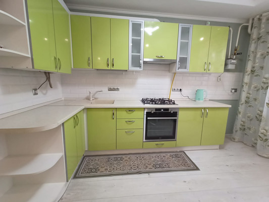 Продам двухкомнатную (2-комн.) квартиру, Парковая ул, 645, Анапа г