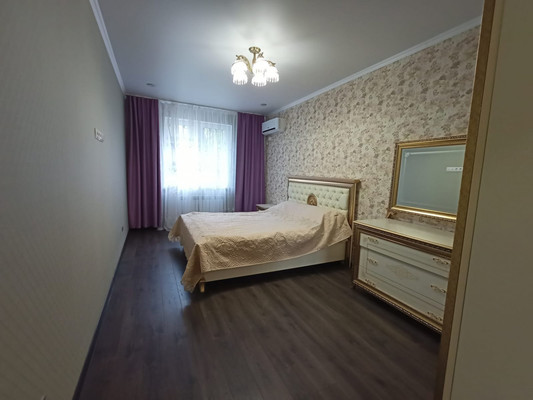 Продам двухкомнатную (2-комн.) квартиру, Парковая ул, 645, Анапа г