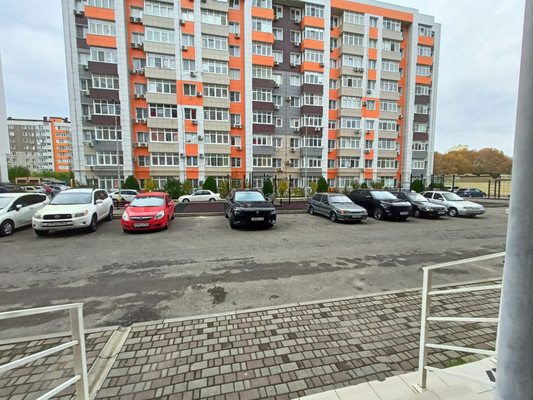 Продам двухкомнатную (2-комн.) квартиру, Парковая ул, 645, Анапа г