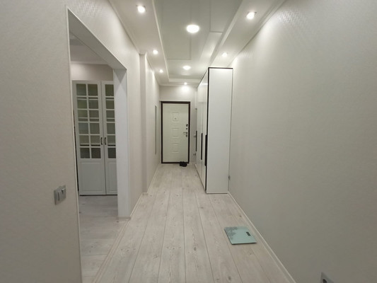 Продам двухкомнатную (2-комн.) квартиру, Парковая ул, 645, Анапа г