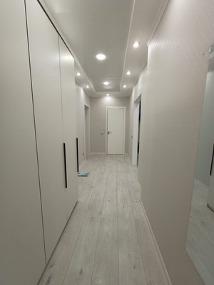 Продам двухкомнатную (2-комн.) квартиру, Парковая ул, 645, Анапа г