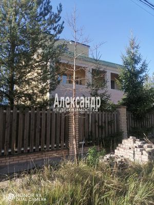 Продам коттедж в поселке Фауна, Фауна тер. СНТ, 3 км от города