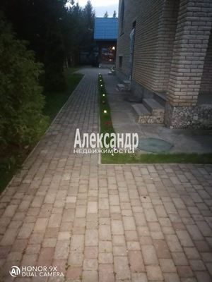 Продам коттедж в поселке Фауна, Фауна тер. СНТ, 3 км от города