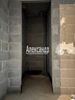 Продам однокомнатную (1-комн.) квартиру, Шувалова ул, 32, Мурино п