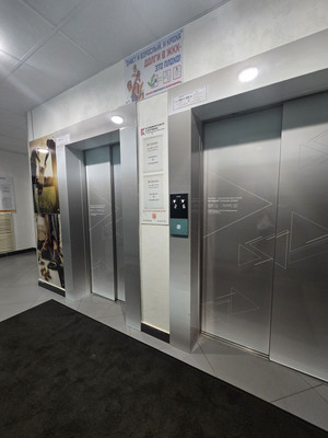 Продам однокомнатную (1-комн.) квартиру, Воронцовский б-р, 21к2, Мурино п