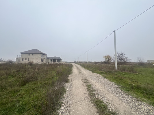 Продам участок 10 соток, ИЖС, Мира ул, Шалушка с, 0 км от города