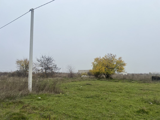 Продам участок 10 соток, ИЖС, Мира ул, Шалушка с, 0 км от города