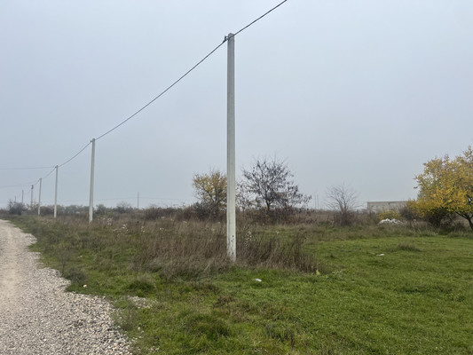 Продам участок 10 соток, ИЖС, Мира ул, Шалушка с, 0 км от города