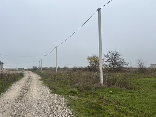 Продам участок 10 соток, ИЖС, Мира ул, Шалушка с, 0 км от города