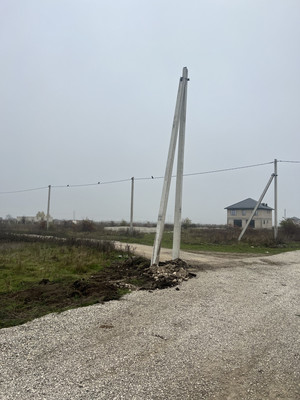 Продам участок 10 соток, ИЖС, Мира ул, Шалушка с, 0 км от города