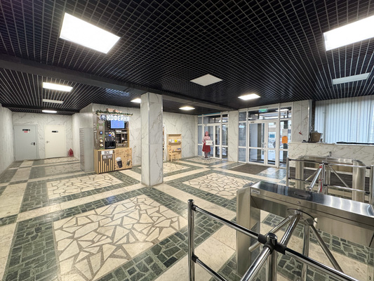 Сдам торговое помещение 36,6 м2, Тургенева ул, 13, Екатеринбург г