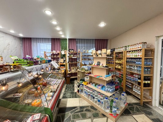 Сдам торговое помещение 36,6 м2, Тургенева ул, 13, Екатеринбург г