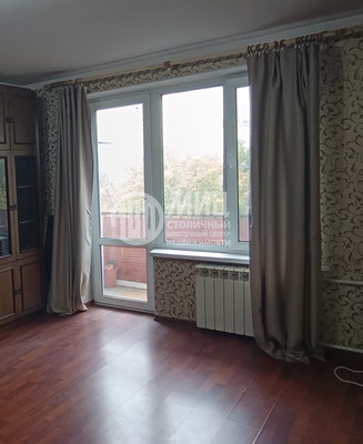 Продам однокомнатную (1-комн.) квартиру, Трофимова ул, 19к1, Москва г