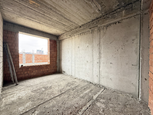 Продам однокомнатную (1-комн.) квартиру, Тарчокова ул, 127, Нальчик г