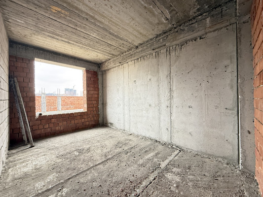 Продам однокомнатную (1-комн.) квартиру, Тарчокова ул, 127, Нальчик г