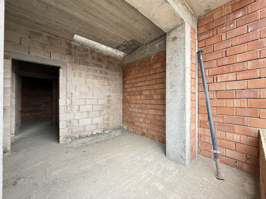 Продам однокомнатную (1-комн.) квартиру, Тарчокова ул, 127, Нальчик г