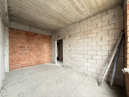 Продам однокомнатную (1-комн.) квартиру, Тарчокова ул, 127, Нальчик г