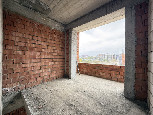 Продам однокомнатную (1-комн.) квартиру, Тарчокова ул, 127, Нальчик г