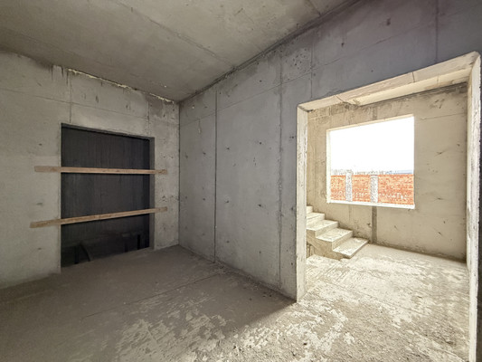 Продам однокомнатную (1-комн.) квартиру, Тарчокова ул, 127, Нальчик г