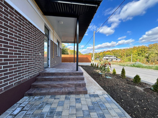 Продам дом, Краснолесье с, 0 км от города