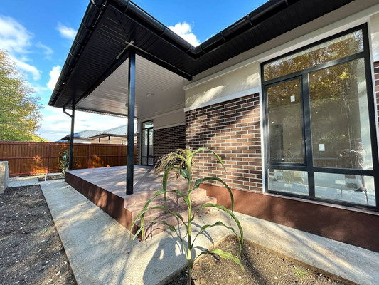 Продам дом, Краснолесье с, 0 км от города