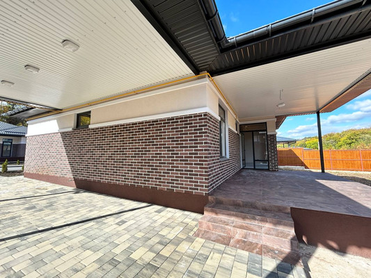 Продам дом, Краснолесье с, 0 км от города