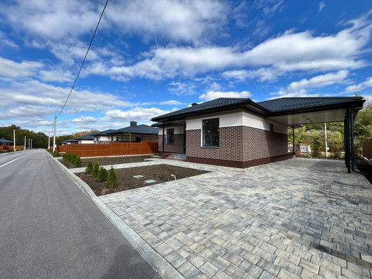 Продам дом, Краснолесье с, 0 км от города