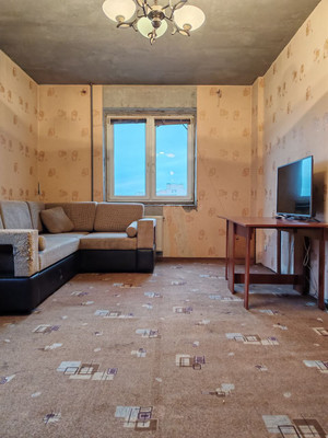 Продам однокомнатную (1-комн.) квартиру, Малая Бухарестская ул, 10к2, Санкт-Петербург г