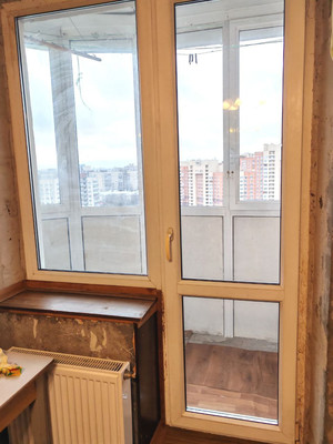 Продам однокомнатную (1-комн.) квартиру, Малая Бухарестская ул, 10к2, Санкт-Петербург г