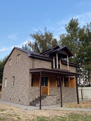 Продам дом, Южная ул, 54б, Сельцо с, 0 км от города