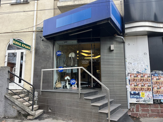 Продам коммерческое помещение 60,2 м2, Карла Маркса ул, 42, Керчь г