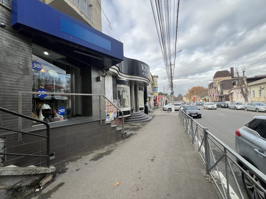 Продам коммерческое помещение 60,2 м2, Карла Маркса ул, 42, Керчь г