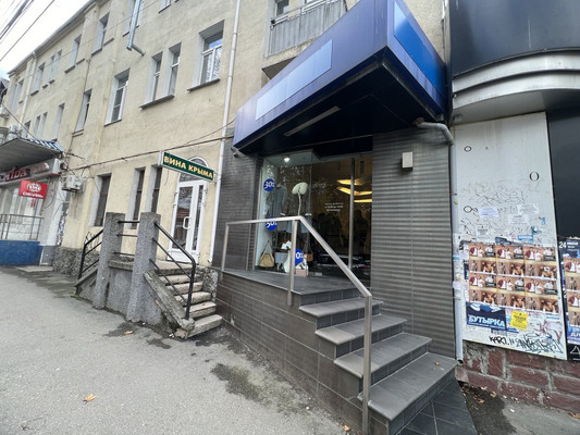 Продам двухкомнатную (2-комн.) квартиру, Карла Маркса ул, 42, Керчь г